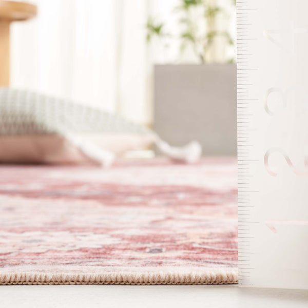 Safavieh Arizona 517 Power Loomed Traditional Rug ARZ517P-5