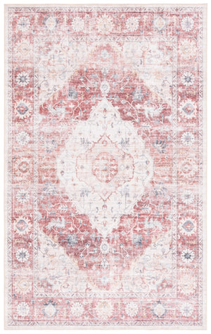Safavieh Arizona 517 Power Loomed Traditional Rug ARZ517P-5