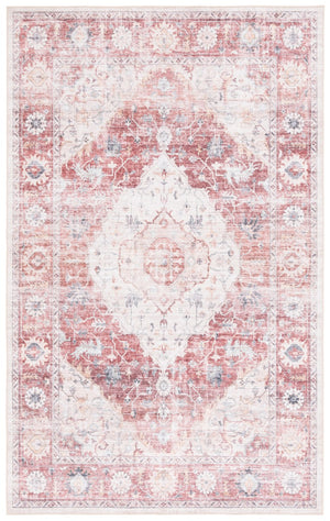 Safavieh Arizona 517 Power Loomed Traditional Rug ARZ517P-9