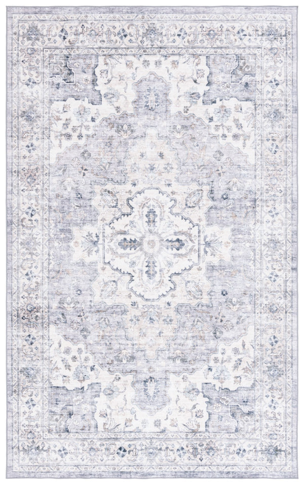Safavieh Arizona 520 Power Loomed Traditional Rug ARZ520F-5