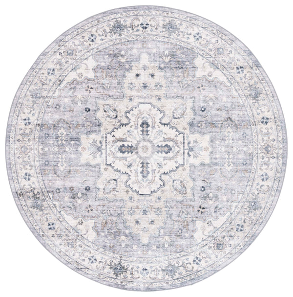 Safavieh Arizona 520 Power Loomed Traditional Rug ARZ520F-6