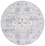 Safavieh Arizona 520 Power Loomed Traditional Rug ARZ520F-9