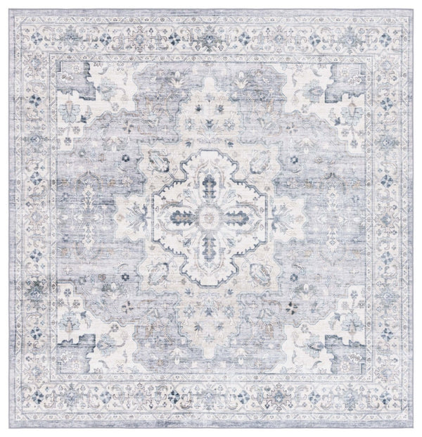 Safavieh Arizona 520 Power Loomed Traditional Rug ARZ520F-9