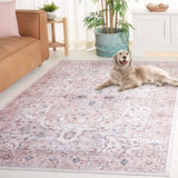 Safavieh Arizona 520 Power Loomed Traditional Rug ARZ520U-5