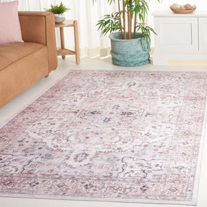 Safavieh Arizona 520 Power Loomed Traditional Rug ARZ520U-9