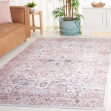 Safavieh Arizona 520 Power Loomed Traditional Rug ARZ520U-5