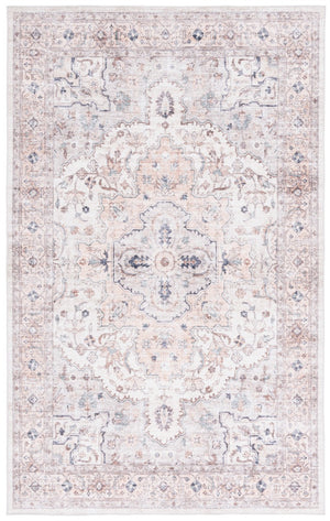 Safavieh Arizona 520 Power Loomed Traditional Rug ARZ520U-9