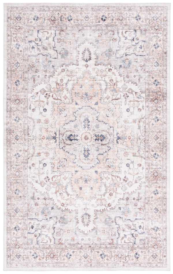 Safavieh Arizona 520 Power Loomed Traditional Rug ARZ520U-5