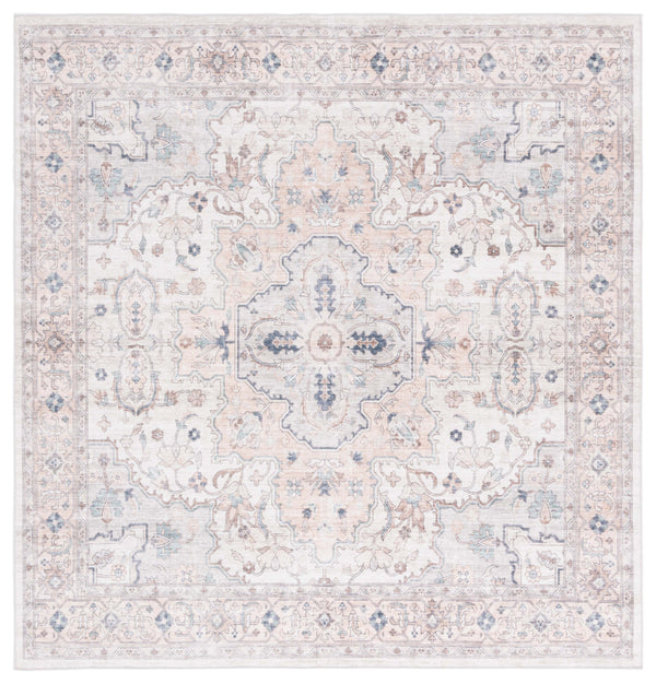 Safavieh Arizona 520 Power Loomed Traditional Rug ARZ520U-6