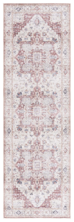 Safavieh Arizona 523 Power Loomed Traditional Rug ARZ523B-9