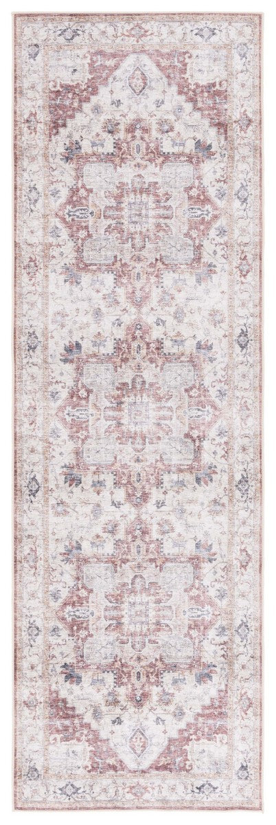 Safavieh Arizona 523 Power Loomed Traditional Rug ARZ523B-9