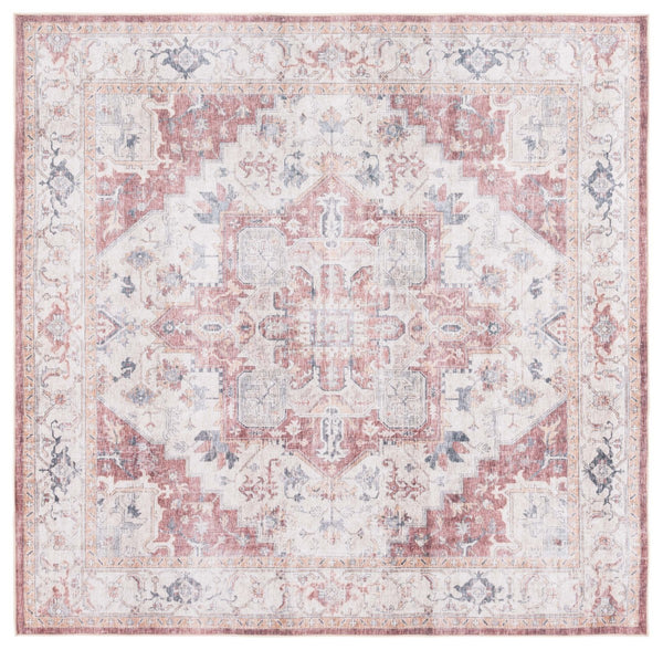 Safavieh Arizona 523 Power Loomed Traditional Rug ARZ523B-9