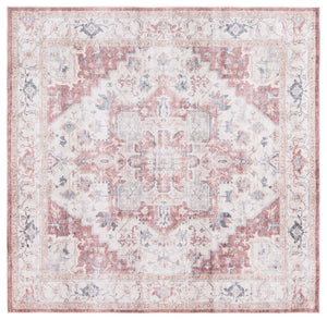 Safavieh Arizona 523 Power Loomed Traditional Rug ARZ523B-6