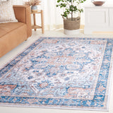 Safavieh Arizona 523 Power Loomed Traditional Rug ARZ523M-5