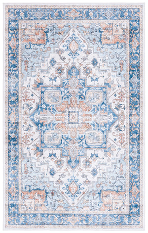 Safavieh Arizona 523 Power Loomed Traditional Rug ARZ523M-5