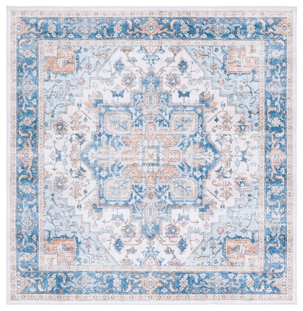 Safavieh Arizona 523 Power Loomed Traditional Rug ARZ523M-6