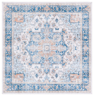 Safavieh Arizona 523 Power Loomed Traditional Rug ARZ523M-9