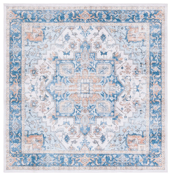 Safavieh Arizona 523 Power Loomed Traditional Rug ARZ523M-9