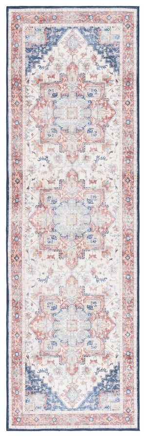 Safavieh Arizona 523 Power Loomed Traditional Rug ARZ523P-9