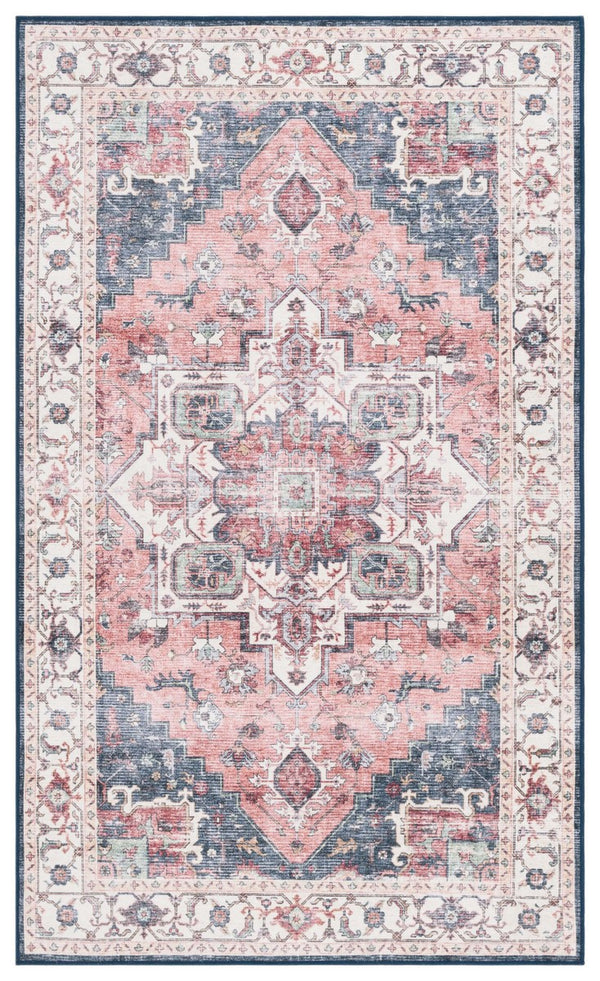 Safavieh Arizona 523 Power Loomed Traditional Rug ARZ523P-9