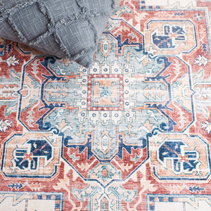 Safavieh Arizona 523 Power Loomed Traditional Rug ARZ523P-9