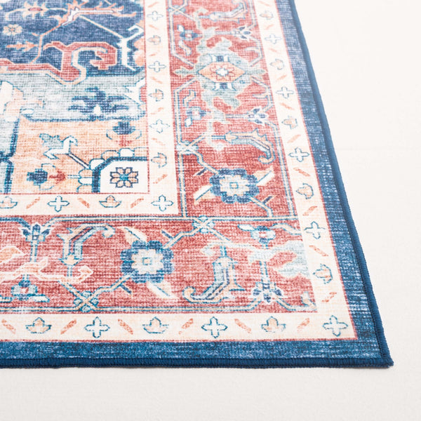 Safavieh Arizona 523 Power Loomed Traditional Rug ARZ523P-9