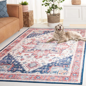 Safavieh Arizona 523 Power Loomed Traditional Rug ARZ523P-9