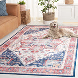 Safavieh Arizona 523 Power Loomed Traditional Rug ARZ523P-9