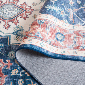 Safavieh Arizona 523 Power Loomed Traditional Rug ARZ523P-5