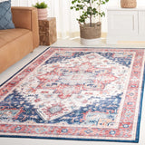 Safavieh Arizona 523 Power Loomed Traditional Rug ARZ523P-5