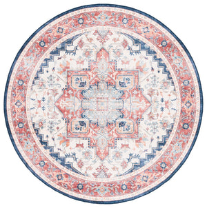 Safavieh Arizona 523 Power Loomed Traditional Rug ARZ523P-6