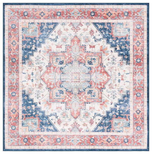 Safavieh Arizona 523 Power Loomed Traditional Rug ARZ523P-9