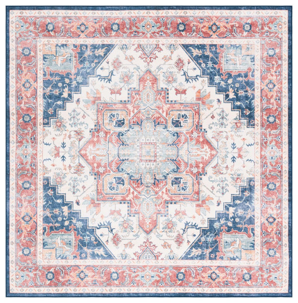 Safavieh Arizona 523 Power Loomed Traditional Rug ARZ523P-6