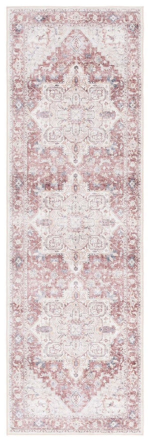 Safavieh Arizona 523 Power Loomed Traditional Rug ARZ523Q-9