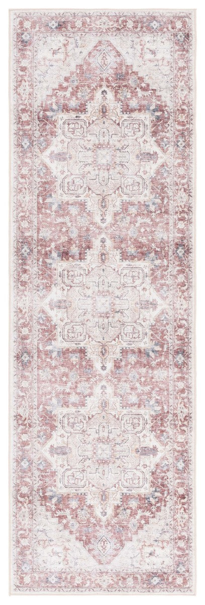Safavieh Arizona 523 Power Loomed Traditional Rug ARZ523Q-9