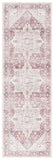 Safavieh Arizona 523 Power Loomed Traditional Rug ARZ523Q-9