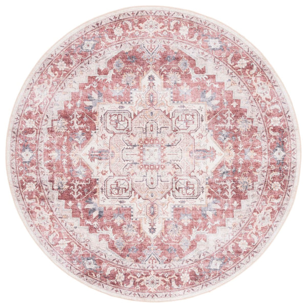 Safavieh Arizona 523 Power Loomed Traditional Rug ARZ523Q-6