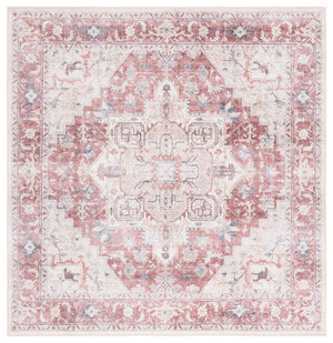 Safavieh Arizona 523 Power Loomed Traditional Rug ARZ523Q-9