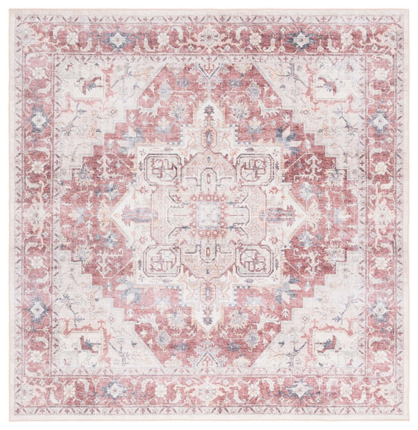 Safavieh Arizona 523 Power Loomed Traditional Rug ARZ523Q-9