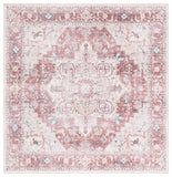 Safavieh Arizona 523 Power Loomed Traditional Rug ARZ523Q-9