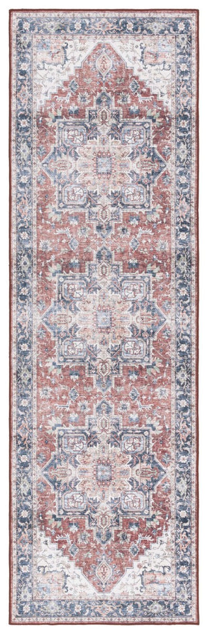 Safavieh Arizona 523 Power Loomed Traditional Rug ARZ523T-9