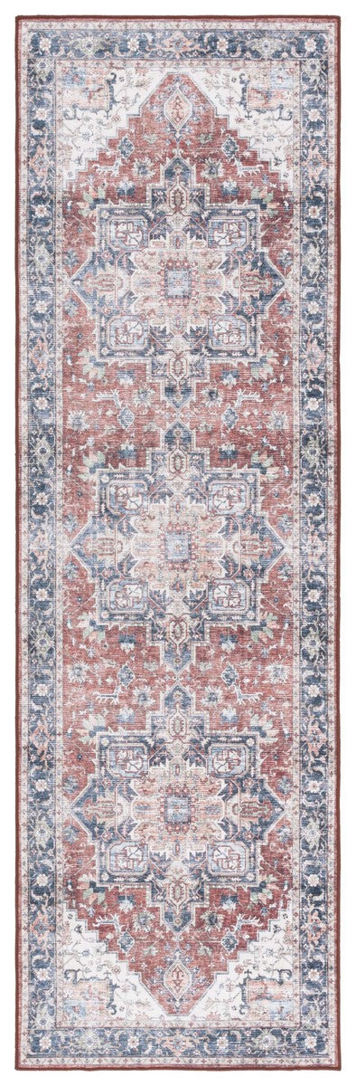 Safavieh Arizona 523 Power Loomed Traditional Rug ARZ523T-9