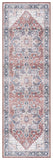 Safavieh Arizona 523 Power Loomed Traditional Rug ARZ523T-9