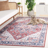 Safavieh Arizona 523 Power Loomed Traditional Rug ARZ523T-9