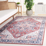 Safavieh Arizona 523 Power Loomed Traditional Rug ARZ523T-9