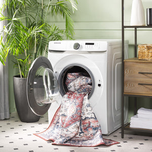 Safavieh Arizona 523 Power Loomed Traditional Rug ARZ523T-9