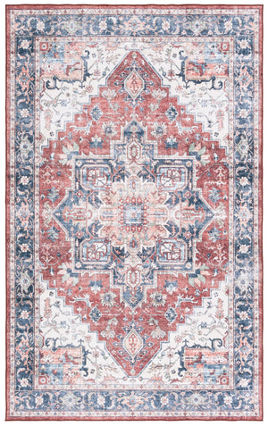 Safavieh Arizona 523 Power Loomed Traditional Rug ARZ523T-5