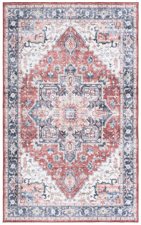 Safavieh Arizona 523 Power Loomed Traditional Rug ARZ523T-5