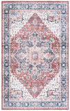 Safavieh Arizona 523 Power Loomed Traditional Rug ARZ523T-9