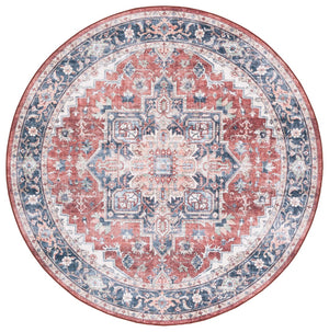 Safavieh Arizona 523 Power Loomed Traditional Rug ARZ523T-6